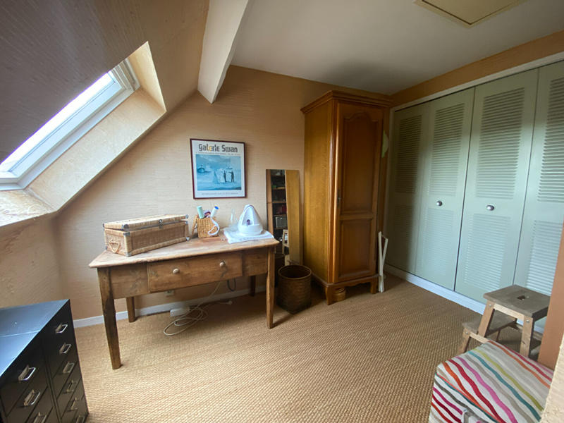 Maison - 195 m² - 7 pièces