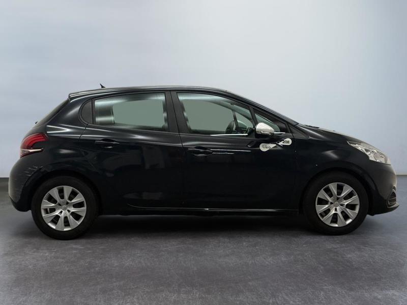 Peugeot 208 1.2 PureTech 68ch Bvm5 Like