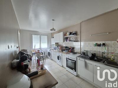 Appartement - 75 m² - 3 pièces