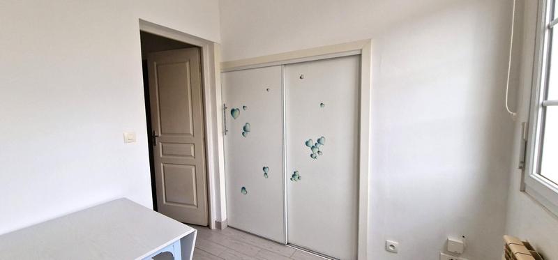 Maison - 17 m² - 2 pièces