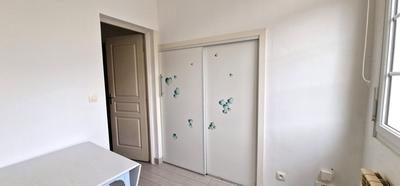 Maison - 17 m² - 2 pièces