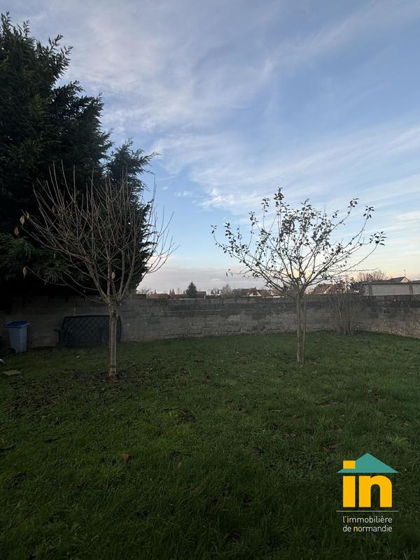 Maison de ville - 91 m² - 4 pièces