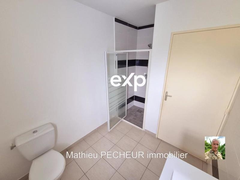 Maison - 71 m² - 4 pièces