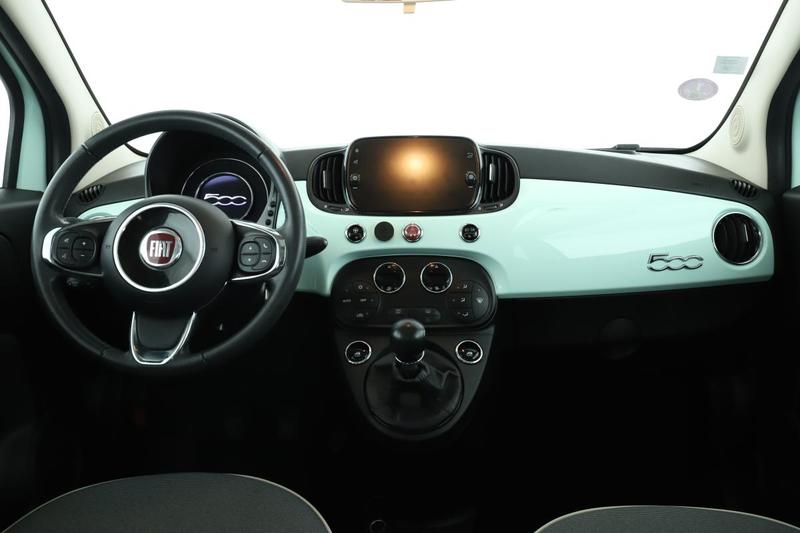 Fiat 500 1.2 Lounge 69 ch