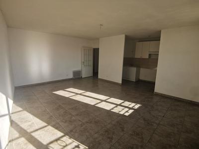 Appartement - 81 m² - 3 pièces