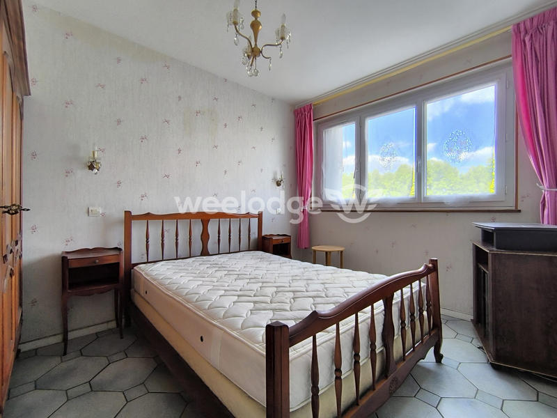 Appartement - 68 m² - 4 pièces