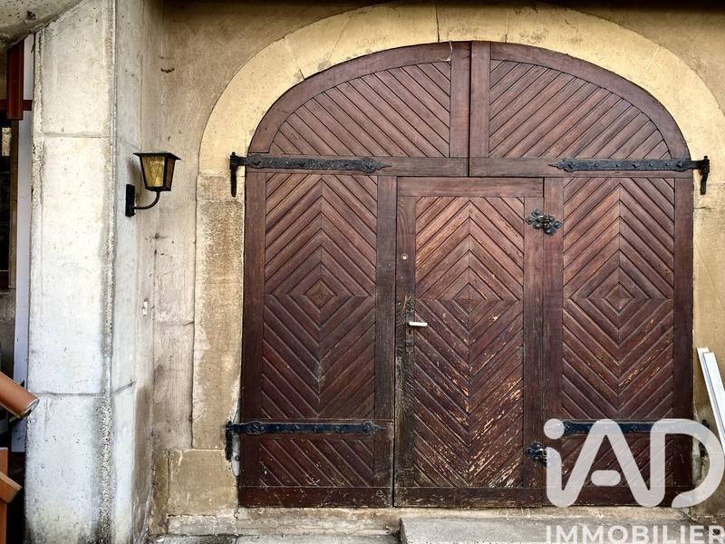 Maison de village - 188 m² - 6 pièces