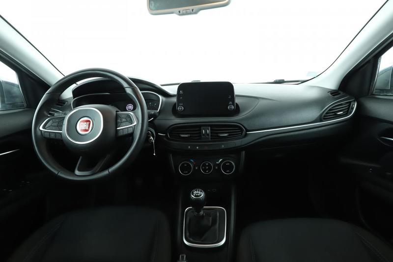 Fiat Tipo 1.6 MultiJet Mirror 5p 120 ch