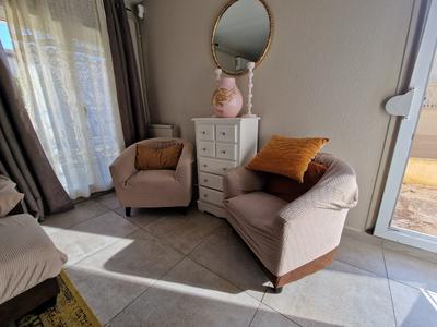 Appartement - 102 m² - 5 pièces