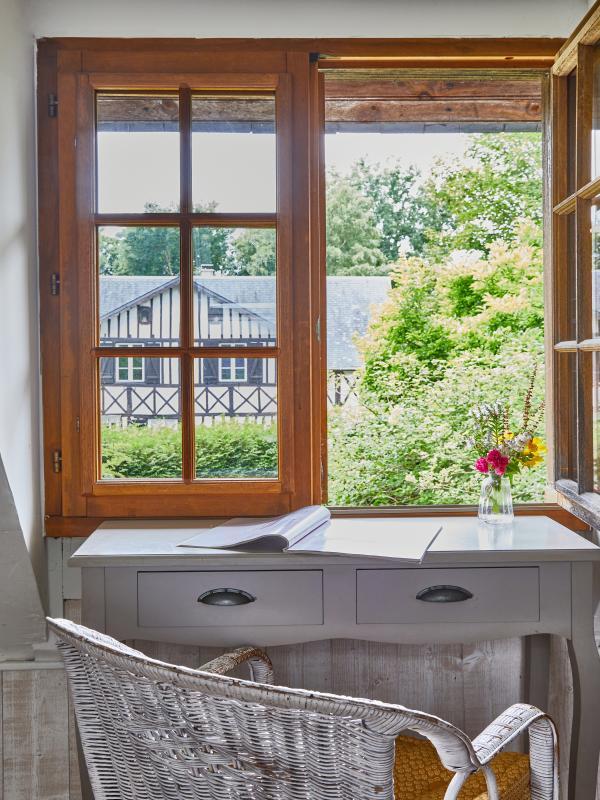 Longère - 130 m² - 6 pièces