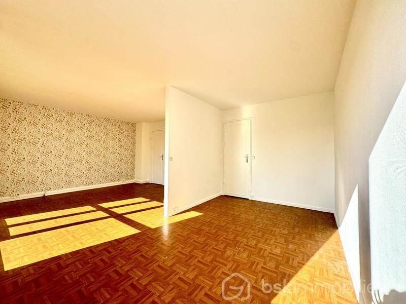 Appartement - 67 m² - 4 pièces