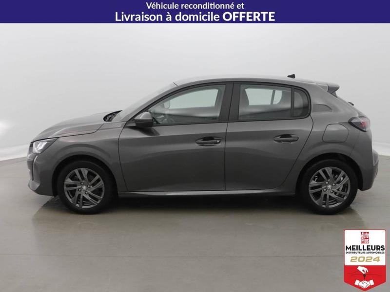 Peugeot 208 PureTech 100 Active +Gps +Pdc Ar