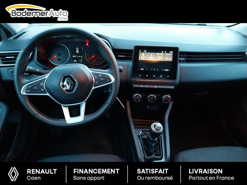 Renault Clio TCe 90 - 21n Business