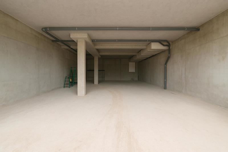 Local commercial - 111 m²