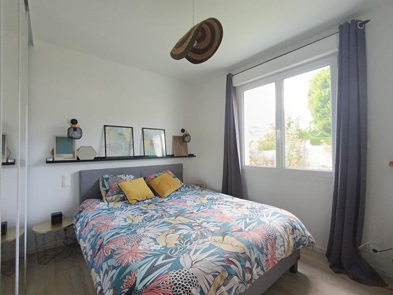 Maison - 136 m² - 6 pièces