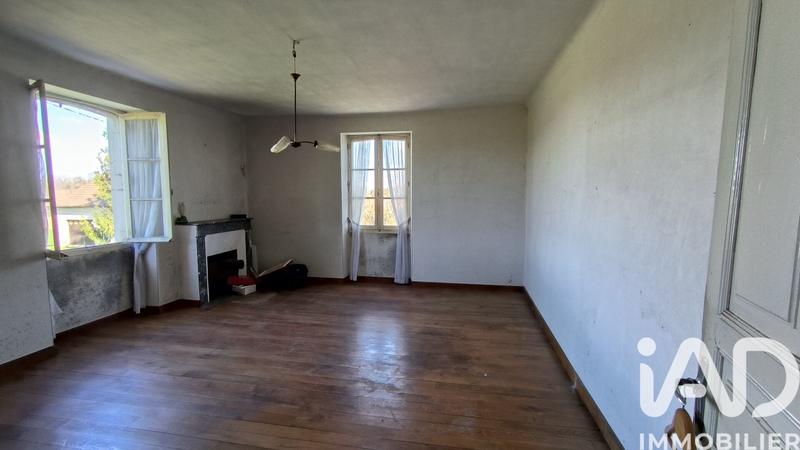 Maison - 160 m² - 7 pièces