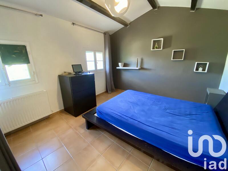 Maison - 315 m² - 7 pièces