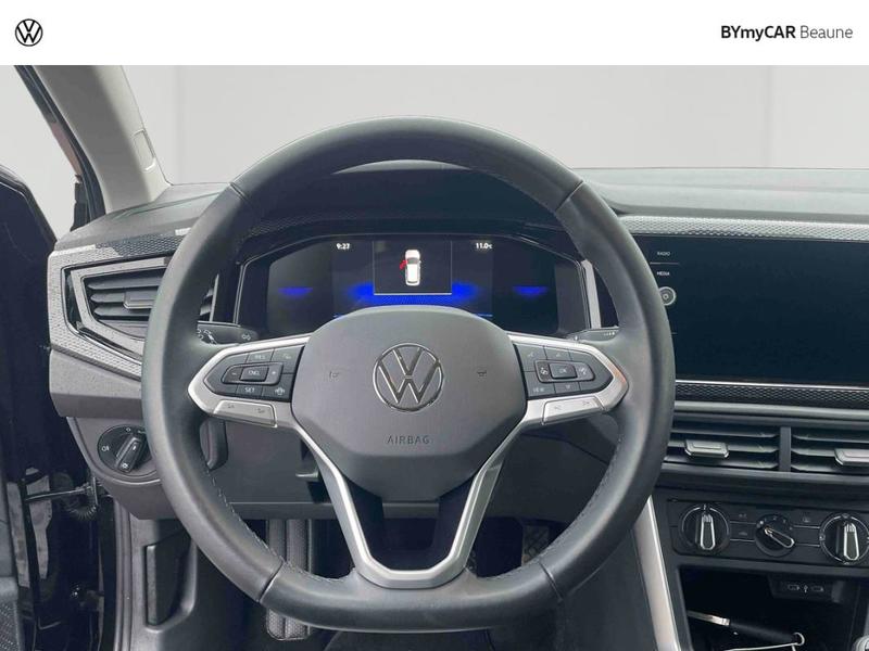 Volkswagen Polo 1.0 Tsi 95 s&amp;S Bvm5 Vw Edition