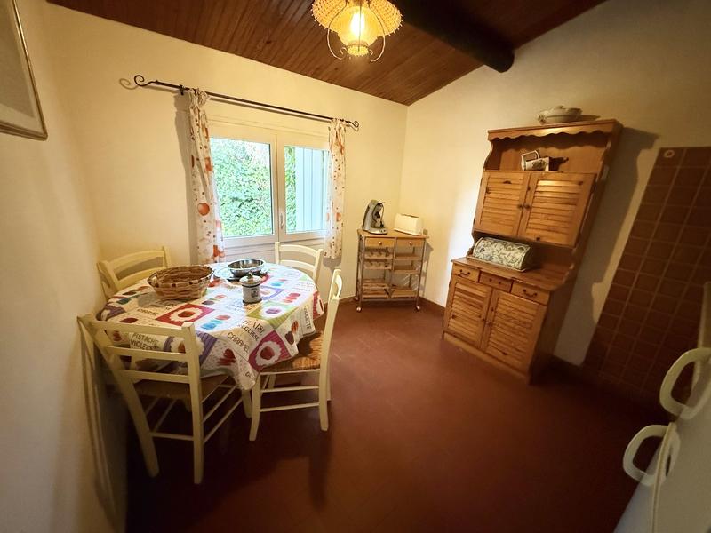 Maison - 157 m² - 8 pièces