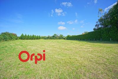 Terrain constructible - 4 783 m²