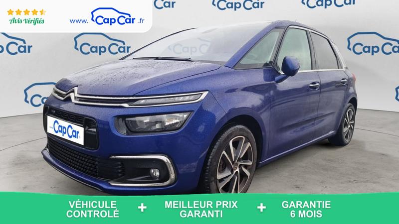 Citroën C4 Picasso II 1.2 PureTech 130 Business