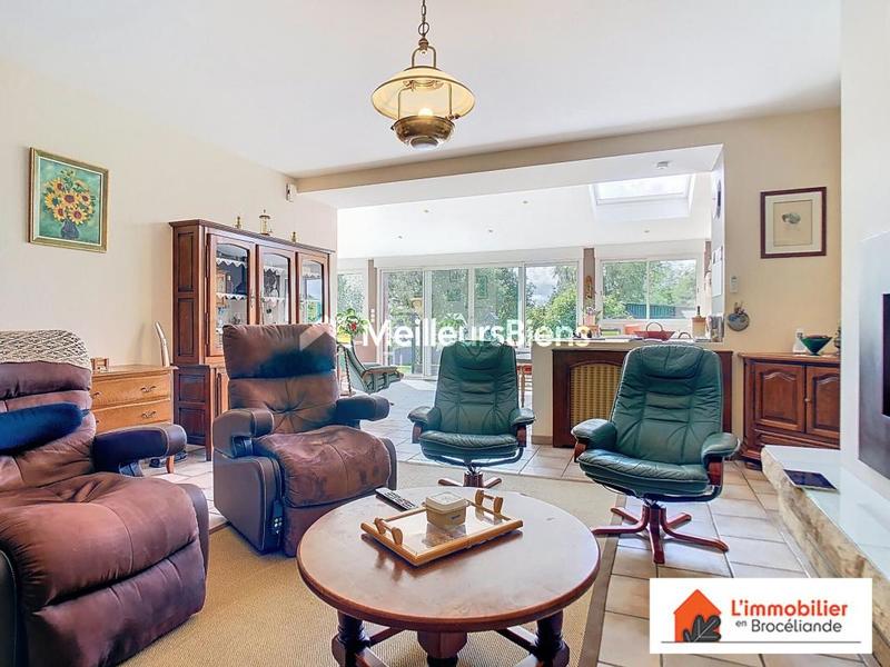 Maison - 150 m² - 6 pièces