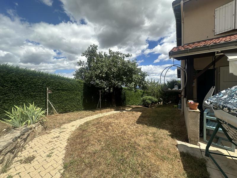 Villa - 172 m² - 8 pièces