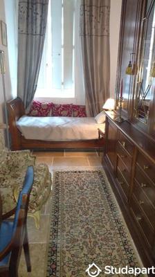 Appartement - 27 m² - 2 pièces