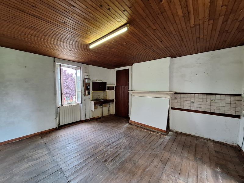 Maison traditionnelle - 120 m² - 4 pièces