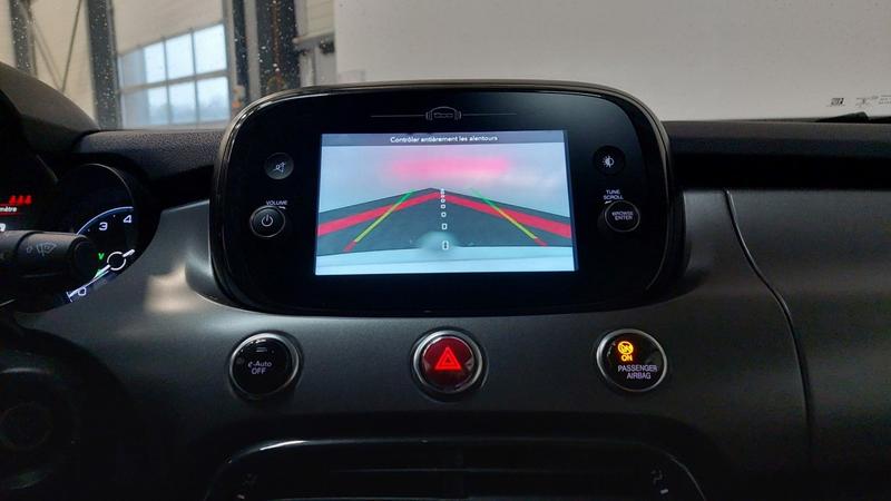 Fiat 500x 1.5 Mhev Ffly 130ch Dct7 Sport Pack