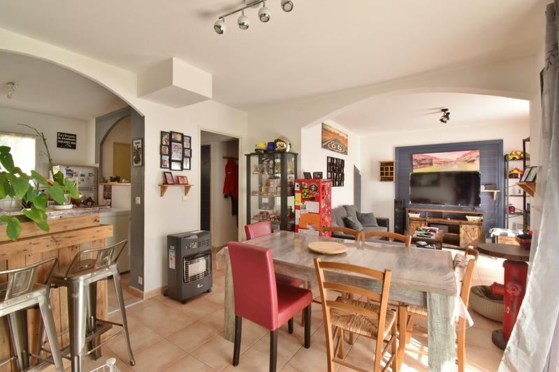 Maison - 68 m² - 3 pièces