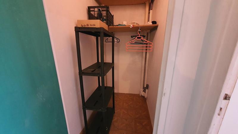 Appartement - 94 m² - 5 pièces