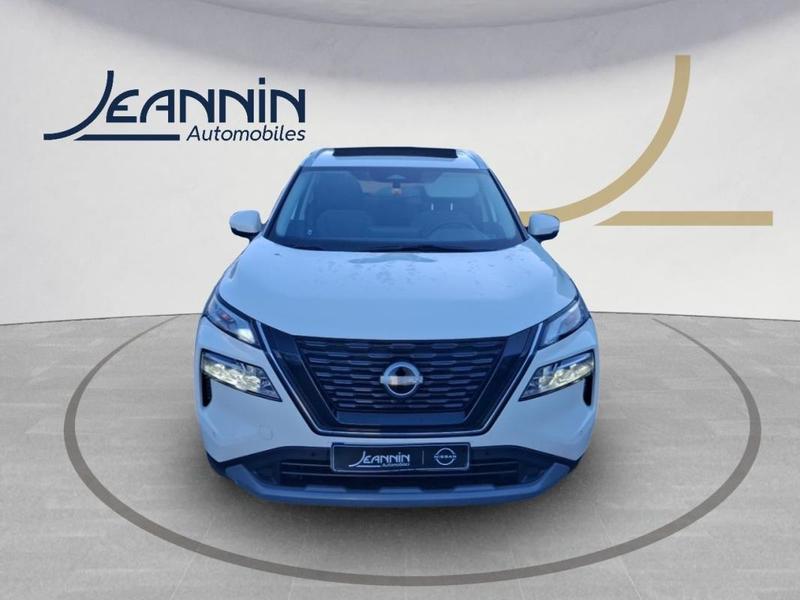 Nissan X-Trail e-Power 204 ch n-Connecta