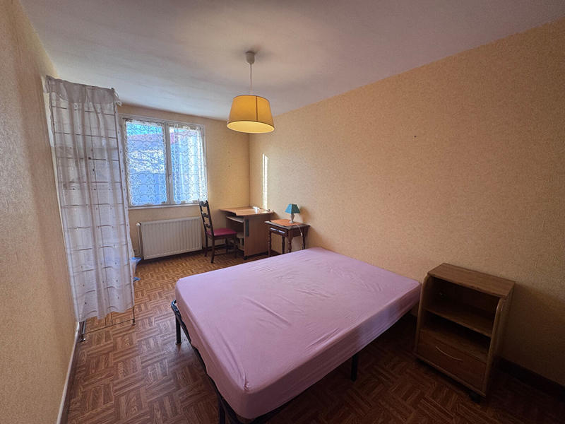 Maison - 42 m² - 2 pièces