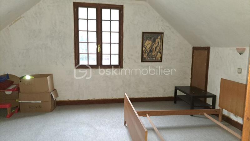 Maison - 177 m² - 5 pièces