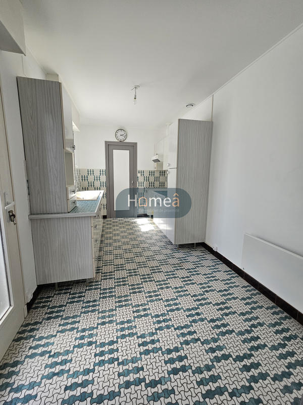 Maison - 79 m² - 4 pièces