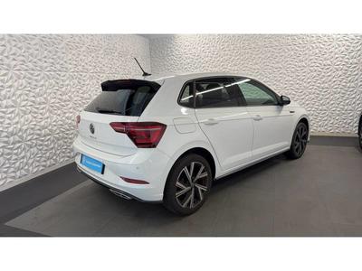 Volkswagen Polo 1.0 Tsi 95 s&amp;S Bvm5 R-Line