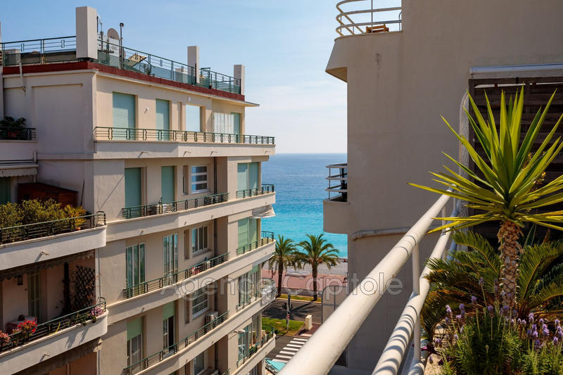 Appartement - 32 m² - 2 pièces