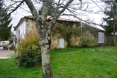 Maison - 177 m² - 7 pièces