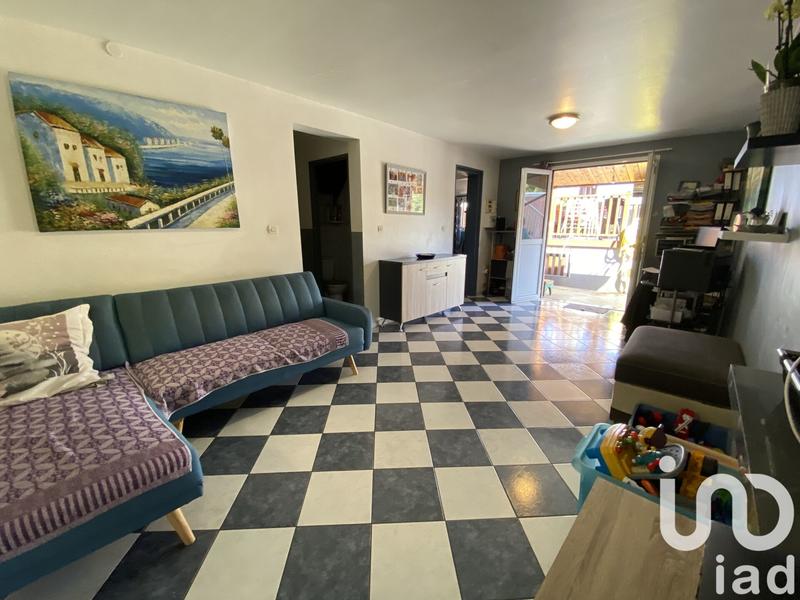 Maison - 206 m² - 4 pièces