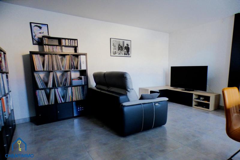 Maison ancienne - 108 m² - 4 pièces