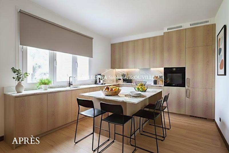 Maison - 129 m² - 4 pièces