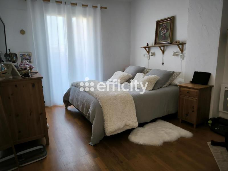 Appartement - 108 m² - 4 pièces