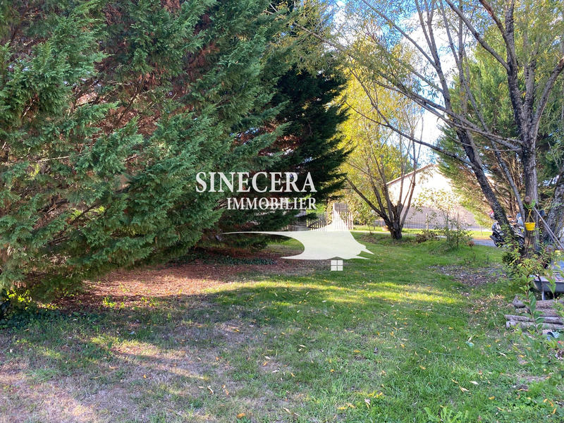 Maison - 86 m² - 4 pièces