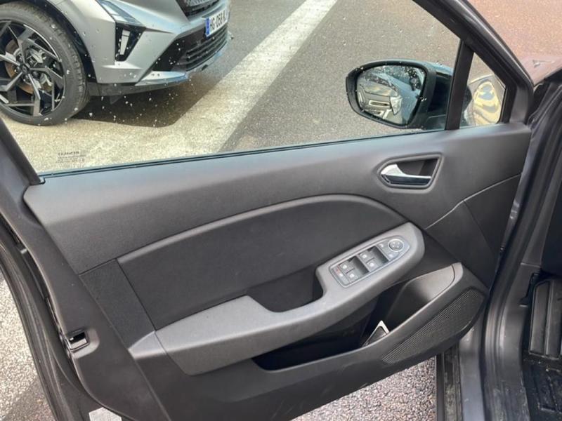 Renault Clio V Eco-G 100 ch Generation