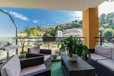 Appartement - 51 m² - 2 pièces