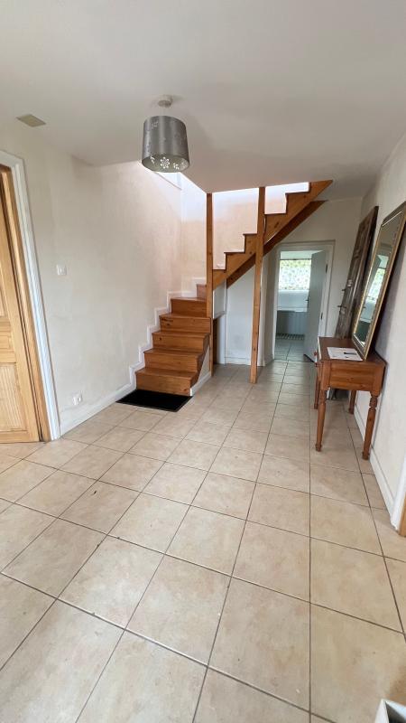 Maison - 99 m² - 3 pièces