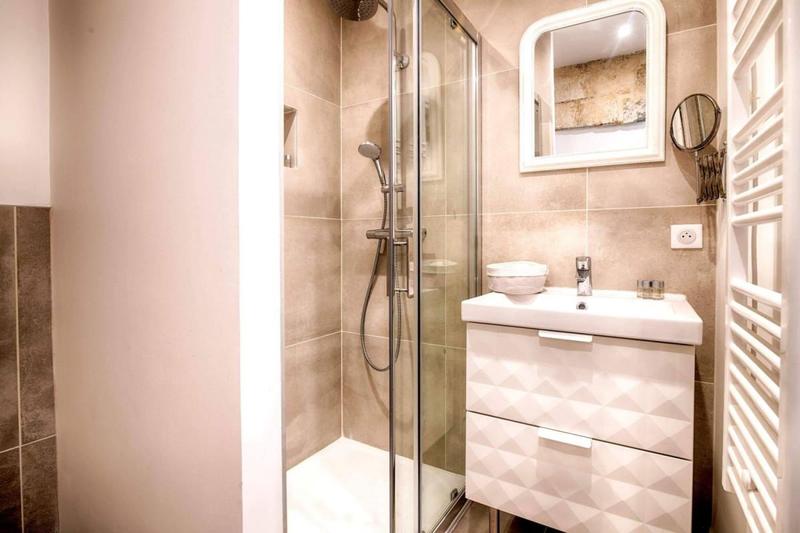 Maison de ville - 66 m² - 4 pièces