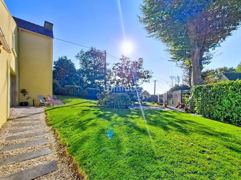 Maison - 120 m² - 4 pièces