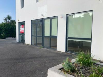 Local commercial - 85 m²